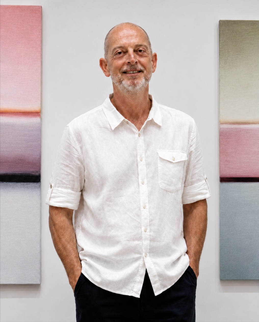 Ian Leigh